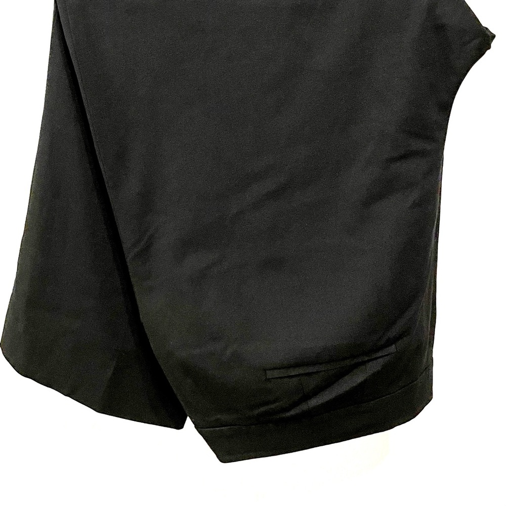 SEMANTIKS | Women’s Cropped Trouser Pants